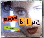 Deacon Blue - Only Tender Love CD 2